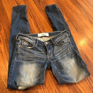 Hollister Jeans 💕Hollister California Sz5L